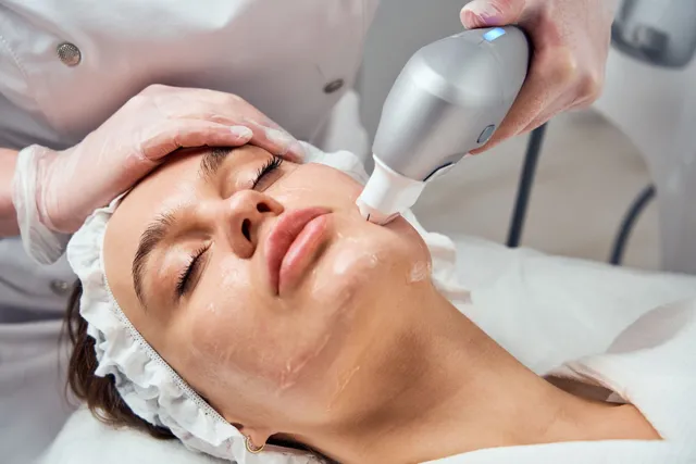 Microneedling